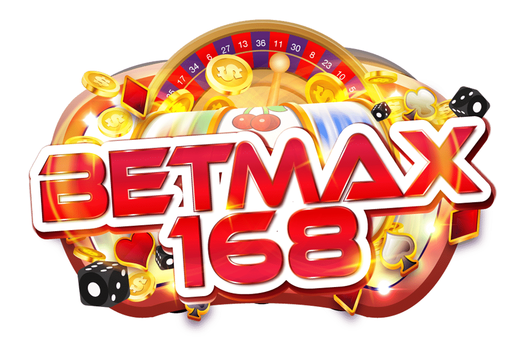 BETMAX168 LOGO